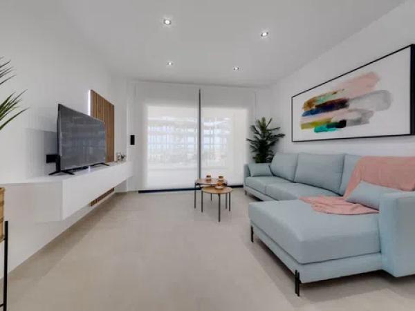 Piso en venta en Roda