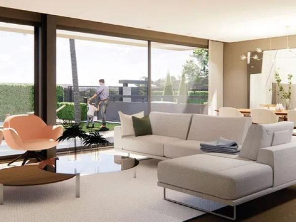 Casa o chalet independiente en venta en calle Castillo del Portazgo, 2