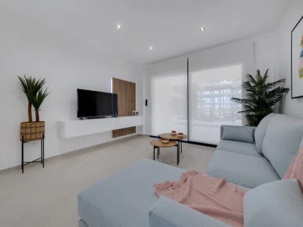 Piso en venta en Roda