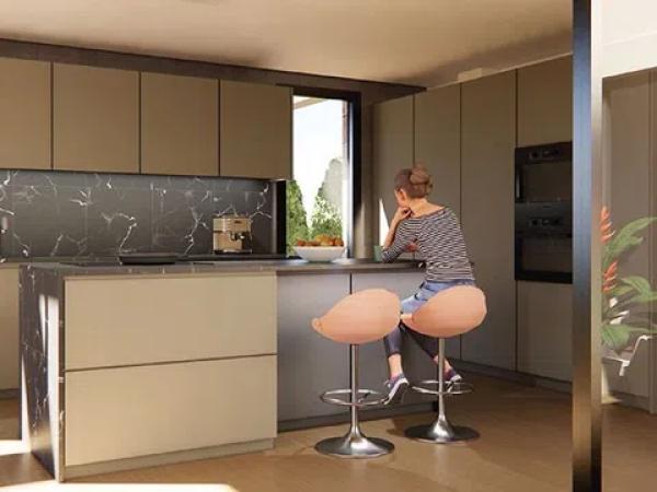 Casa o chalet independiente en venta en calle Castillo del Portazgo, 2