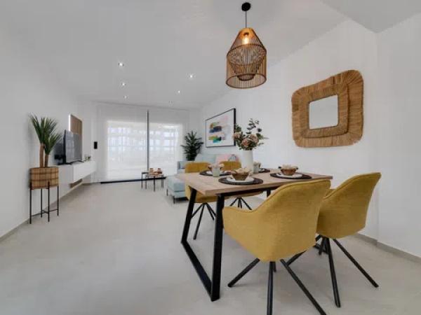 Piso en venta en Roda