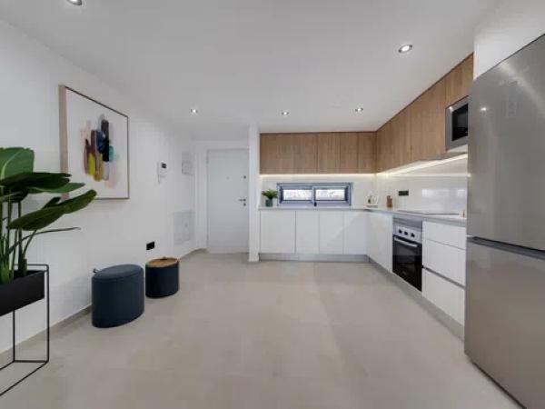 Piso en venta en Roda