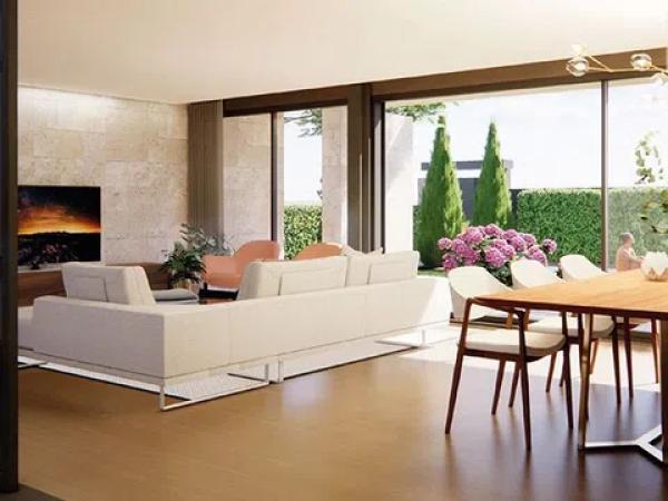 Casa o chalet independiente en venta en calle Castillo del Portazgo, 2