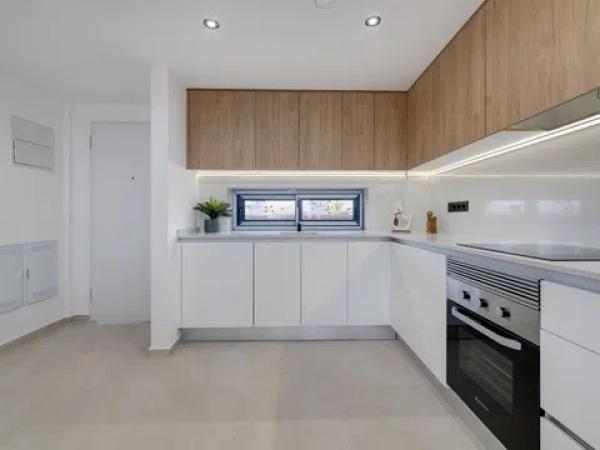 Piso en venta en Roda