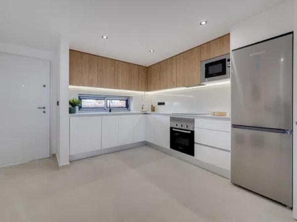 Piso en venta en Roda