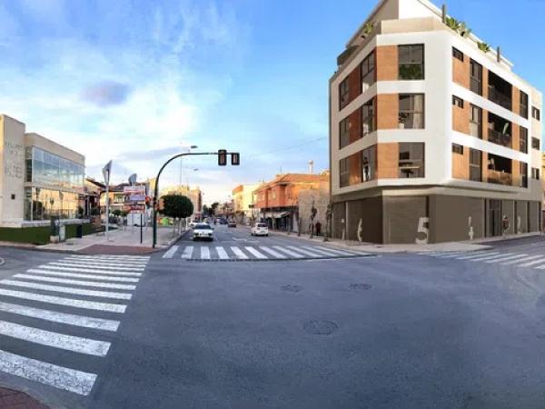 Piso en venta en Menéndez Pidal, 1