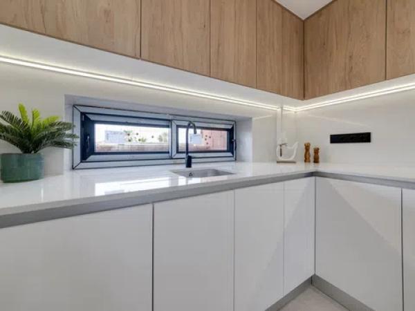 Piso en venta en Roda