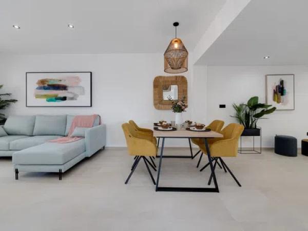 Piso en venta en Roda