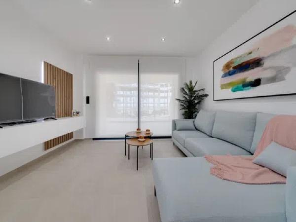 Piso en venta en Roda