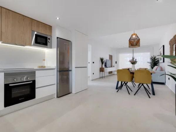 Piso en venta en Roda