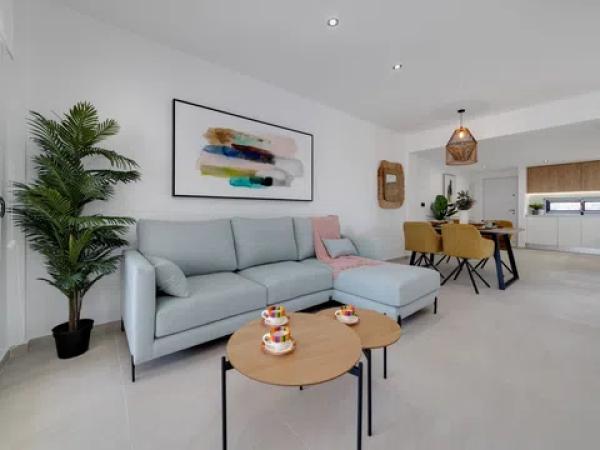 Piso en venta en Roda