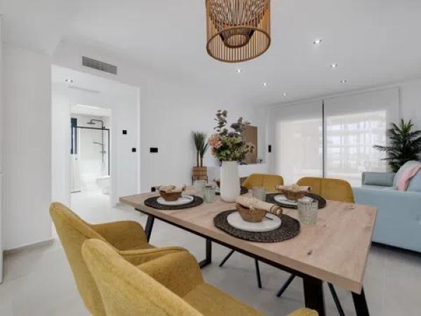 Piso en venta en Roda