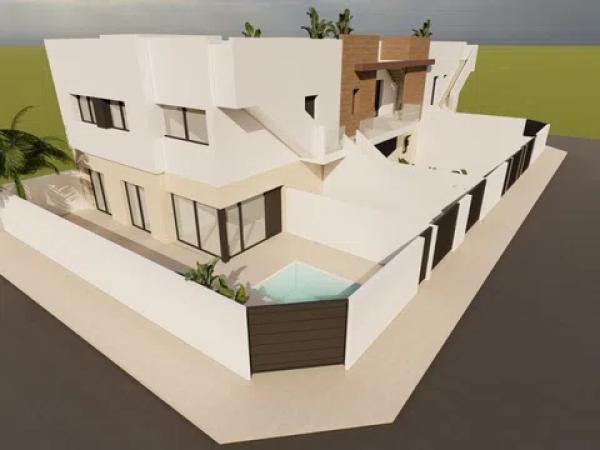 La Joya Beach Aparments