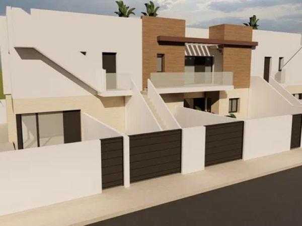 La Joya Beach Aparments