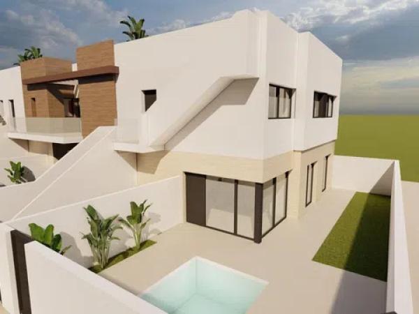 La Joya Beach Aparments