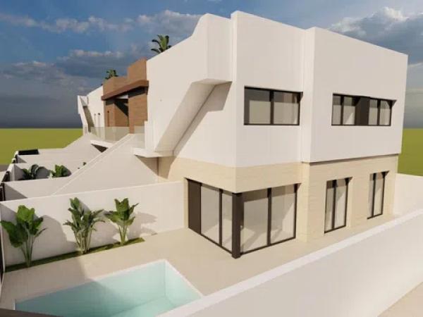 La Joya Beach Aparments