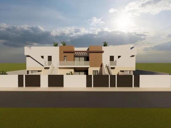 La Joya Beach Aparments