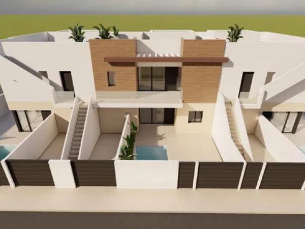 La Joya Beach Aparments