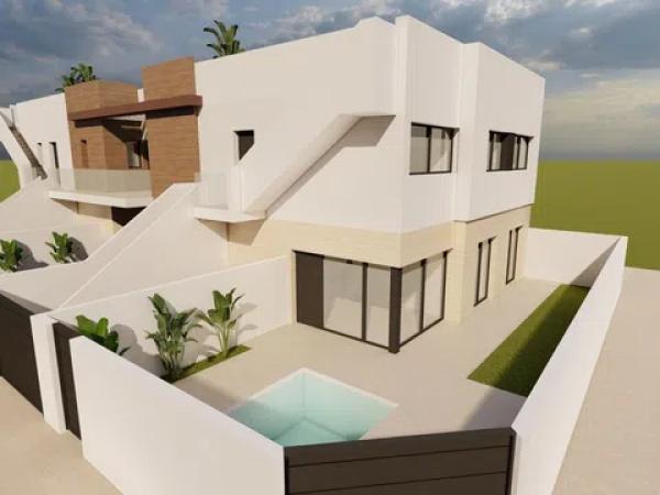 La Joya Beach Aparments