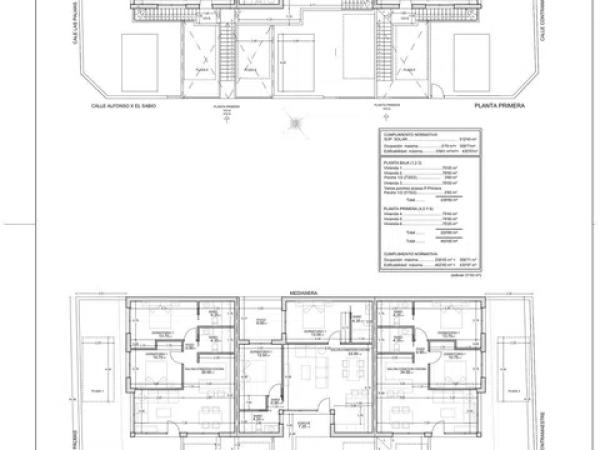 La Joya Beach Aparments