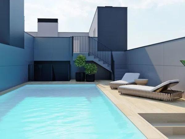 Residencial  ELITE PARK