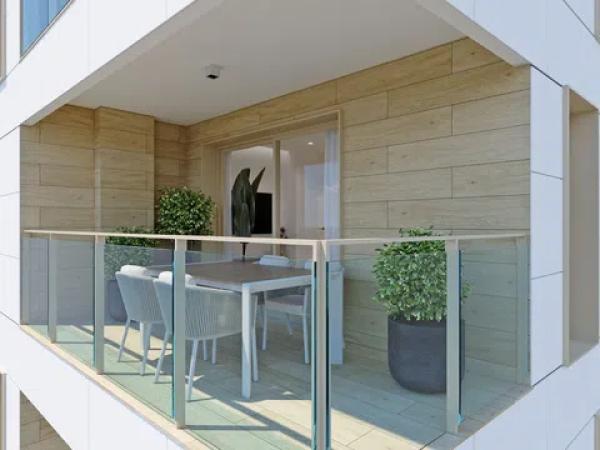 Residencial  ELITE PARK