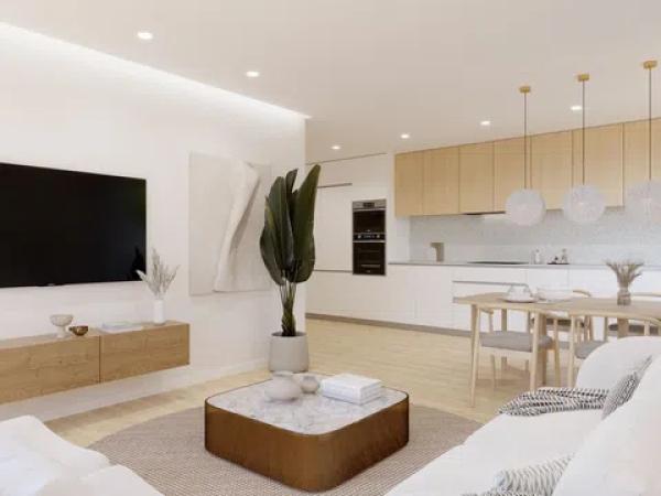 Residencial  ELITE PARK