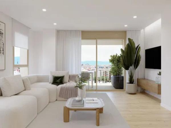 Residencial  ELITE PARK