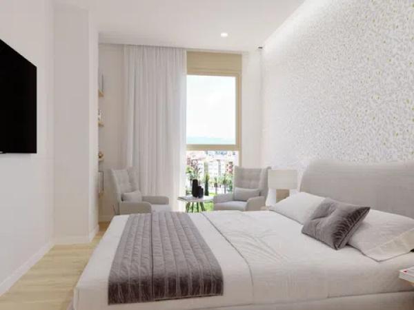 Residencial  ELITE PARK