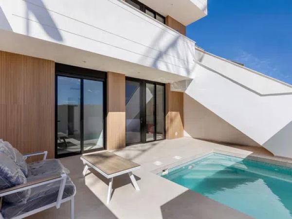 Piso en venta en Amazonas, 2