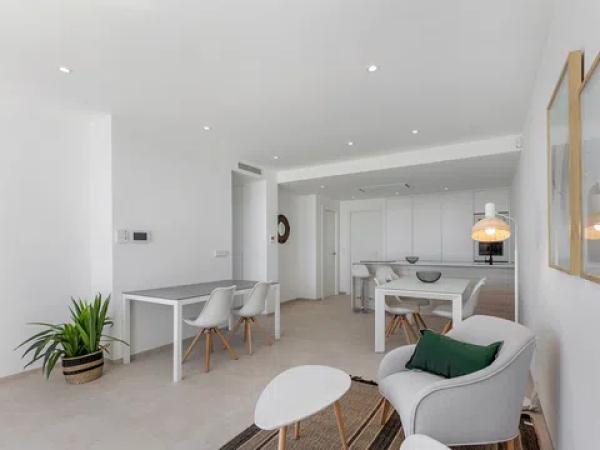 Piso en venta en Amazonas, 2