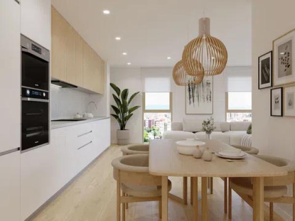 Residencial  ELITE PARK