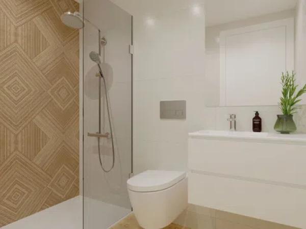 Residencial  ELITE PARK