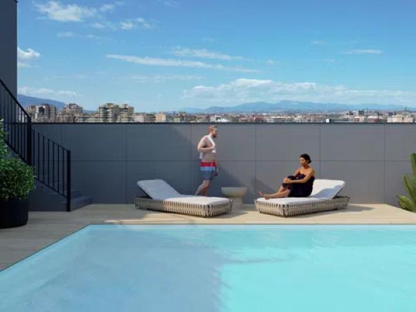 Residencial  ELITE PARK