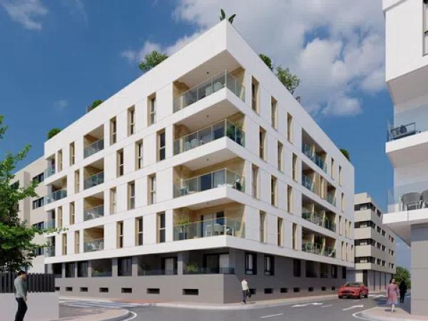 Residencial  ELITE PARK