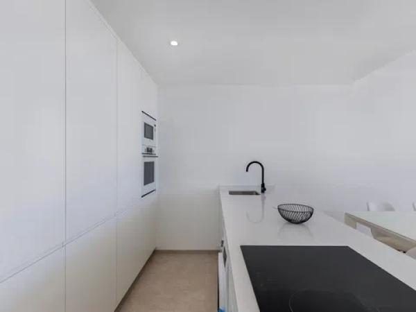 Piso en venta en Amazonas, 2