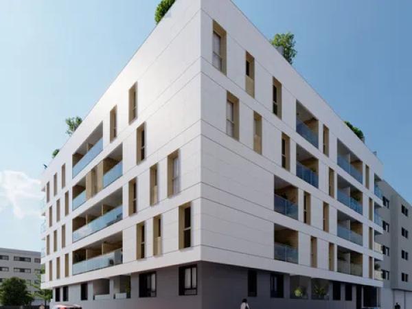 Residencial  ELITE PARK