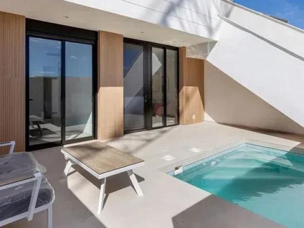 Piso en venta en Amazonas, 2