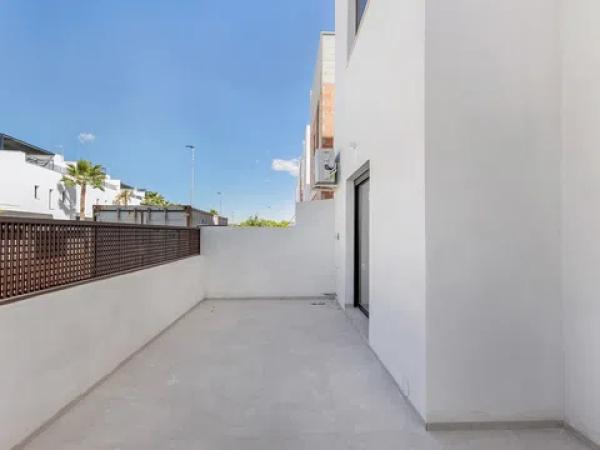 Piso en venta en Amazonas, 2