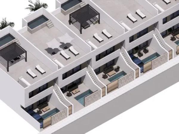 Piso en venta en Amazonas, 2