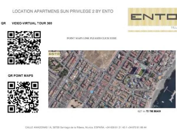 Piso en venta en Amazonas, 2