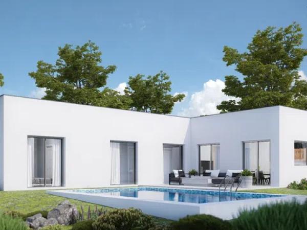 Casa o chalet independiente en venta en calle Jorge Manrique, 3