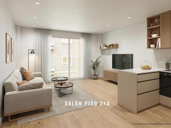 Dúplex en venta en Victorio, 19