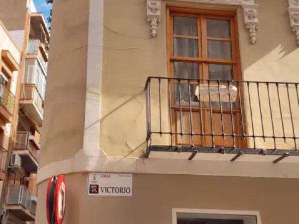 Dúplex en venta en Victorio, 19