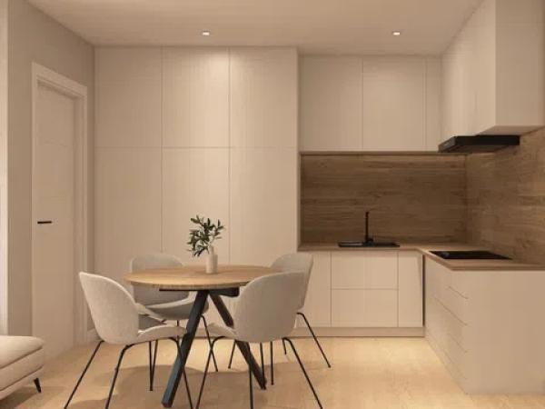 Crisalys Puente Tocinos