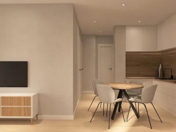 Crisalys Puente Tocinos