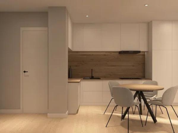 Crisalys Puente Tocinos