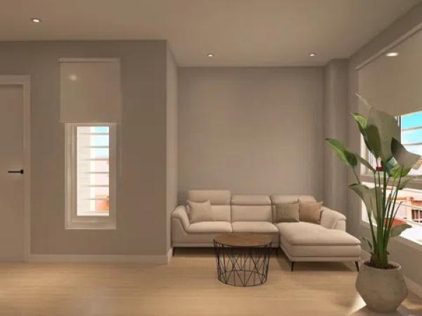 Crisalys Puente Tocinos