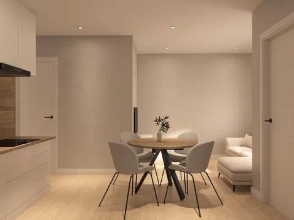 Crisalys Puente Tocinos