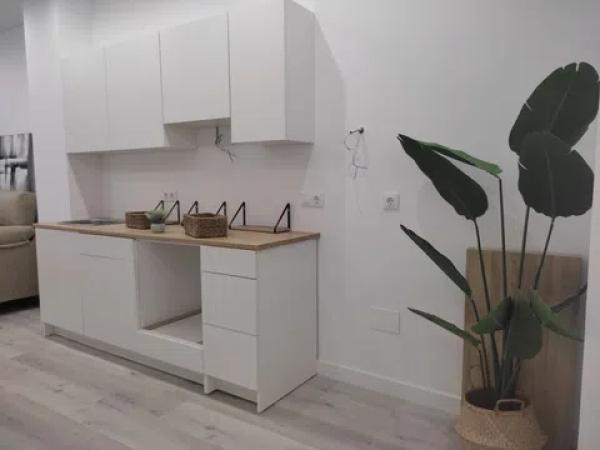 Apartamentos Ronda Sur